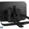 75 495# Miroir de surveillance pour enfant dans la voiture 29x19cm photo 1