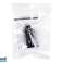 75 755# Cargador de coche enchufe 2x usb a usb c 36w g36w fotografía 1