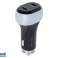 75 776# Cargador de coche `g50a 2x usb c 50w fotografía 2