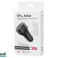75 778# Automobilinis įkroviklis g 38b 2x usb a usb c 38w nuotrauka 4