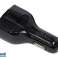 75 780# Auto oplader g31a 3x usb c 2xusb a foto 1