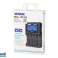 XTAR VC4 Lader for 18650 Batterier bilde 3