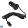 75 753# Auto-Ladegerät mit Micro USB Kabel 5v 2.1a 12 24v t21a Bild 1