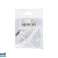 75 773# Kabel für das iPhone 4 Ladegerät Bild 1