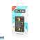75 784# Organizer/adapter for sim-kort sett s03 bilde 1