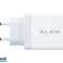 Wall charger double usb image 1