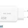 76 029# Ladegerät USB C PD Steckdose 45W Gan Bild 6