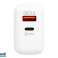 76 029# Ladegerät USB C PD Steckdose 45W Gan Bild 3