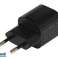 Cargador de pared USB-C PD 20W Mini fotografía 2