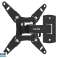 76 853# LCD TV Mount HQ 13&quot; 42&quot; Type X with Joint image 3