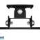 76 854# Halterung TV LCD HQ 10" 32" Typ X verstellbar Bild 2