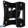 76 854# Halterung TV LCD HQ 10" 32" Typ X verstellbar Bild 3