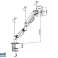 76 872# LCD TV Mount HQ 13" 27" for Desk with Joint image 1