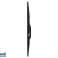 76 877# HQ LCD TV-Halterung 32&quot; 85&quot; schwarz schlank Bild 2