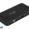 77 021# Декодер тюнер dvb t2 blow 6006fhd mini pack изображение 5