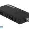 77 021# Декодер тюнер dvb t2 blow 6006fhd mini pack изображение 1