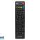 77 021# Декодер тюнер dvb t2 blow 6006fhd mini pack изображение 2