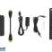 77 021# Декодер тюнер dvb t2 blow 6006fhd mini pack изображение 3