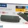 77 021# Декодер тюнер dvb t2 blow 6006fhd mini pack изображение 4