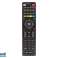 77 039# Dekooderin viritin DVB T2 Blow 8000FHD Premium kuva 2