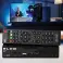 77 048# Decodificador sintonizador dvb t2 blow 4625fhd h.265 v2 foto 1