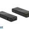 77 077# Декодер тунер DVB T2 BLOW 6000FHD мини картина 1