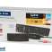 77 077# Декодер тунер DVB T2 BLOW 6000FHD мини картина 3