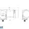 77 174# Convertisseur satellite inverto simple noir ultra photo 2