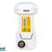 77 193# Sat-muundur inverto unicable ii programmeeritav 40mm foto 1