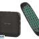 77 306# Android TV Box Blow Bluetooth v2.1 Pilot Smart met Toetsenbord foto 1