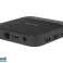 77 306# Android TV Box Blow Bluetooth v2.1 Pilot Smart met Toetsenbord foto 2