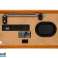 77 538# Radio analogica portatile am/fm blow ra9 v.2 foto 1