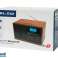 77 538# Radio analogica portatile am/fm blow ra9 v.2 foto 3
