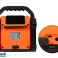 77 552# Radio analogica portatile am/fm blow ra14 cantiere foto 2