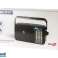 77 553# Tragbares analoges Radio am/fm blow ra15 Bild 2