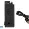 77 573# Radio da cucina portatile fm/dab blow rk3 bt nera foto 5