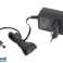 77 575# Radio de cuisine portable fm/dab blow rk5 bt noir photo 2