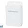 77 968# Extender poe 4 portowy 100mbs zewnętrzny zdjęcie 2