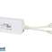 77 972# Répartiteur PoE actif 24W 1000Mbps 12V/2A photo 1