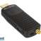 77 044# Тюнер-декодер dvb t2 blow 7000fhd mini зображення 1