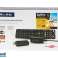 77 044# Тюнер-декодер dvb t2 blow 7000fhd mini зображення 3