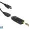 77 044# Тюнер-декодер dvb t2 blow 7000fhd mini зображення 4
