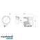 Convertisseur satellite INVERTO QUAD HOME PRO photo 2