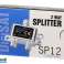 77 215# Répartiteur f : gn 2gn sp12 digisat 5 2400mhz photo 1