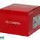 77 851# IP-Kamera BLOW 5MP BL-I5IS28TWM/PoE weiße Kuppel Bild 1