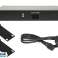 77 937# Διακόπτης blow 16xpoe 100mbs 240w bl sw18 16p 2×uplink εικόνα 2