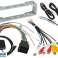78 343# Radio blow avh 9991 1din 9&quot; android/wifi/gps/carplay image 3