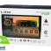 78 343# Radio blow avh 9991 1din 9&quot; android/wifi/gps/carplay image 4