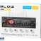 78 347# Radio Blow AVH 8960 RDS MP3/USB/Micro SD/Bluetooth USB-C photo 3