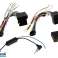 78 349# Radio blow cp02 2din 9&quot; android/wifi/gps/carplay vw/ skoda/ seat photo 3
